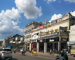 S. Ahmad PMT College, Lucknow