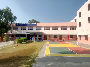 Mahendra Model School