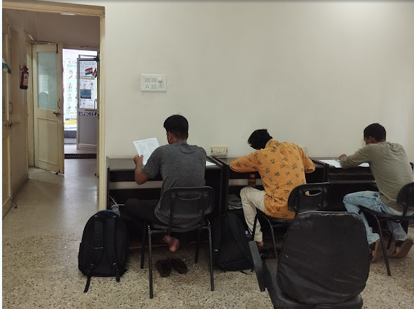 Chahal Academy, Raipur — photo 6