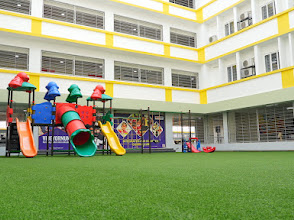 VIBGYOR High - Chokkanahalli (CBSE) — photo 7