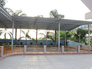 Hare Krishna International School, Samalkha — photo 4