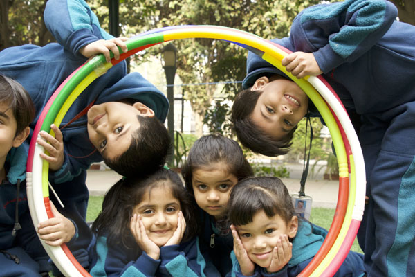DLF Public School, Rajender Nagar — photo 2