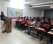 Kautilya Academy, Indore