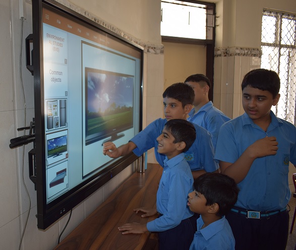 Air Force Golden Jubilee Institute in Delhi — photo 6
