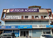 Focus Academy dehradun