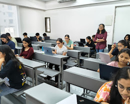 IMS India, Borivali, Mumbai