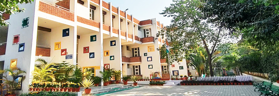 Meerut Public School, Ved Vyas Puri — photo 5