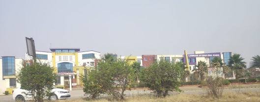 Landmark International School – Landmark International School — photo 8