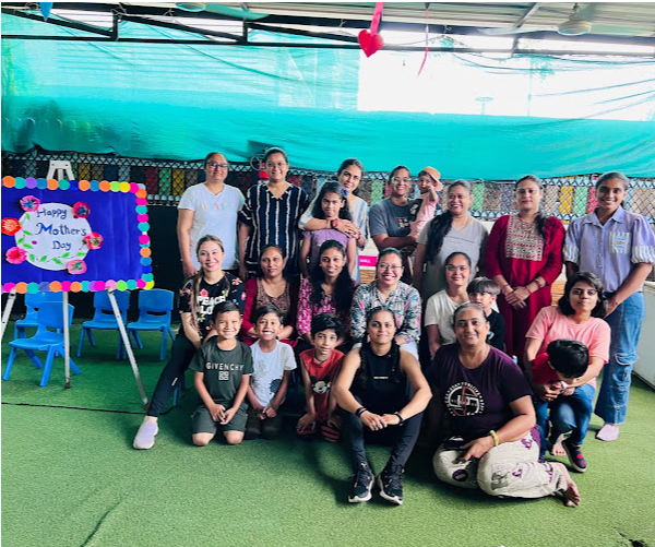 Little Millennium Preschool - New Mani Nagar, Ahmedabad — photo 4