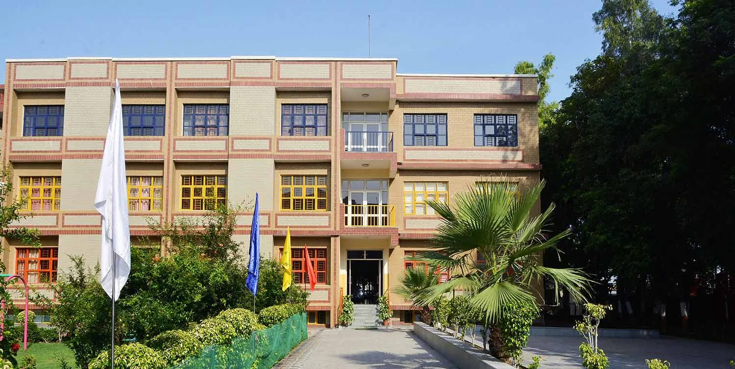 Salwan Education Trust Delhi