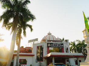 Orchids International School Bhedaghat Road — photo 8