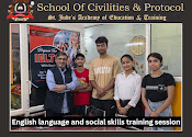 School of Civilities & Protocol, gurgaon — photo 7