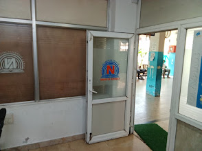Narayana e-Techno School, Stonehouse pet — photo 6