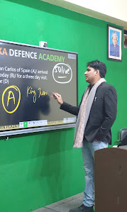 Ashoka Defence Academy — photo 2