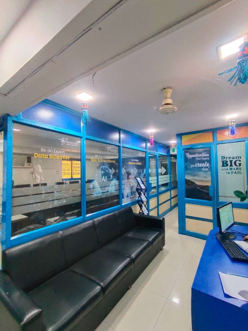 Develearn, Andheri — photo 2