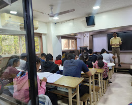 Enjoy Chemistry with Yash, City Light — photo 6