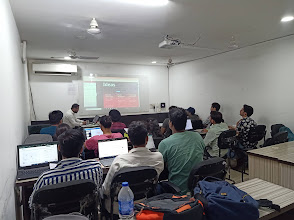 Delhi Institute of Digital Marketing (DIDM) Gurgaon — photo 2