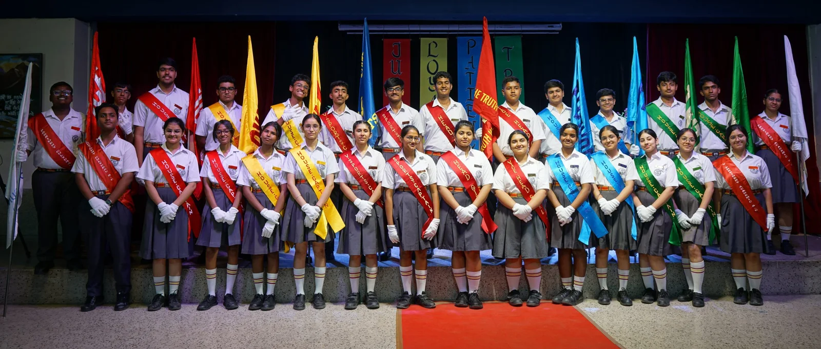 Faith Academy Delhi — photo 4
