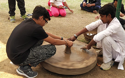 Sumeet Rahul Goel Memorial Sr.Sec. School — photo 5