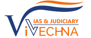 Vivechna IAS & Judiciary Academy, Gurugram logo