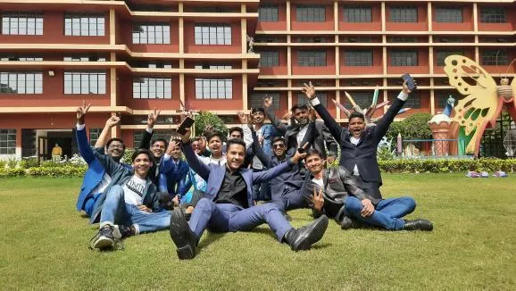 Fatima Convent School, Mariam Nagar