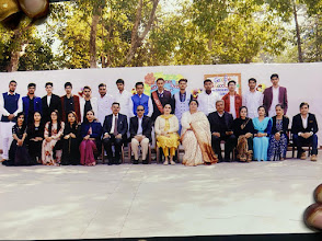 Mahendra Model  School — photo 4