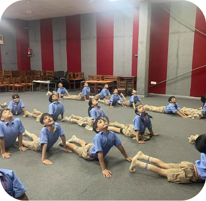 Delhi International Public School Delhi — photo 9