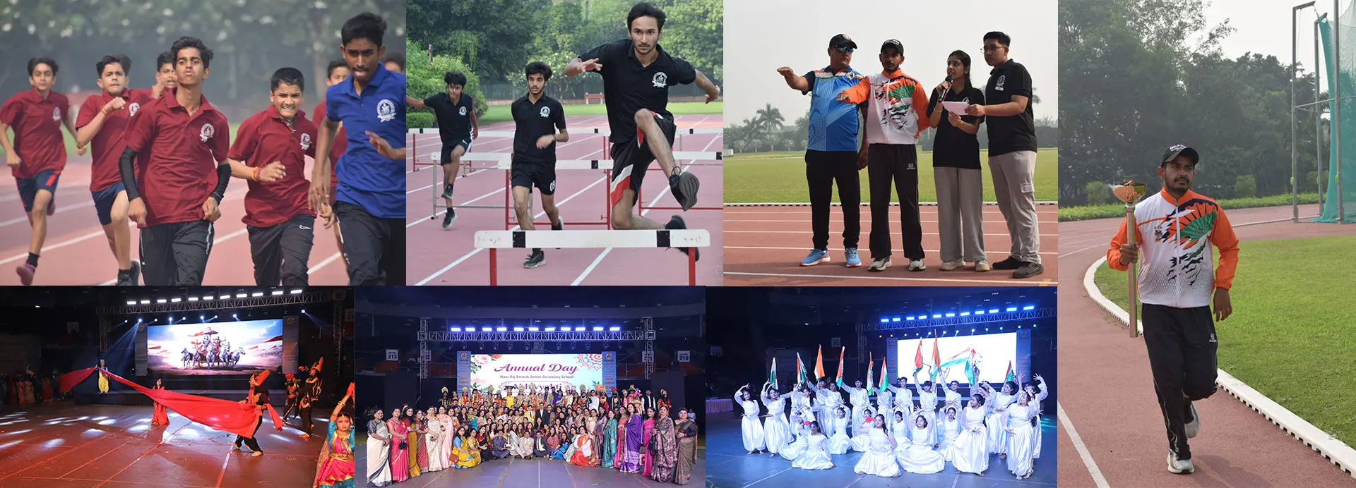 Hans Raj Smarak Sr. Sec. School Delhi — photo 6