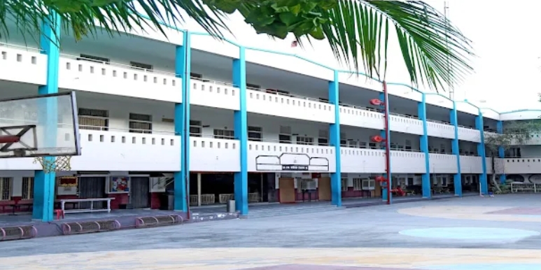 CF Andrews School Agra – CF Andrews School Agra Official Website