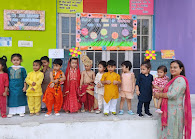GD Goenka Toddler House, Channi - Jammu — photo 5