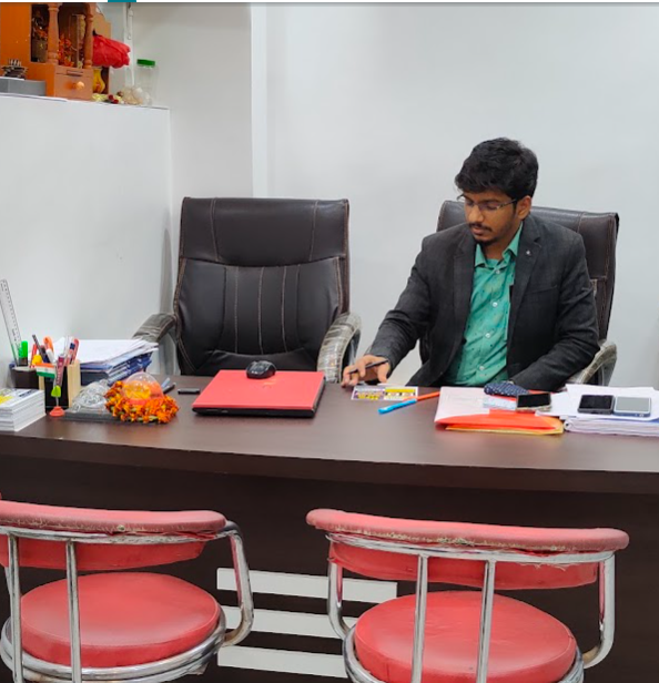Chahal Academy, Kankarbagh — photo 3