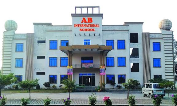 AB International School
