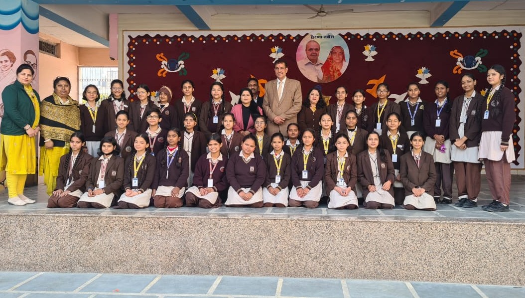 Heera Public School, Delhi — photo 3