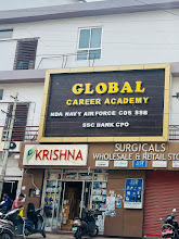 Global Career Academy, Kakadeo