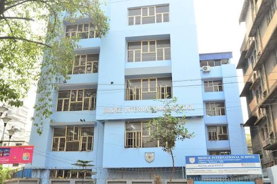 Bridge International School, Hazra Road