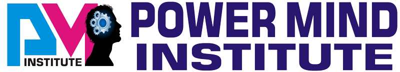 Power Mind Institute Jaipur logo