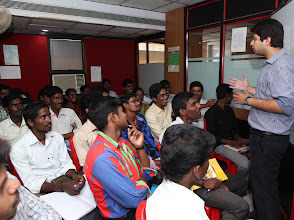 Softlogic Systems, KK Nagar — photo 5
