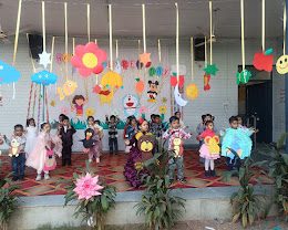 Vijay Public Smart School — photo 5