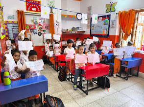 Birla Open Minds Preschool, Khadakpada — photo 3