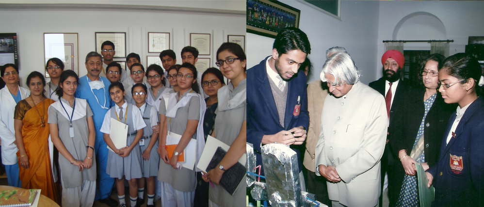 Mothers Global  School Delhi — photo 12