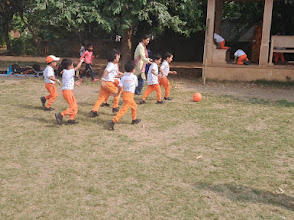Birla Open Minds Preschool, Lakhnibigha — photo 3