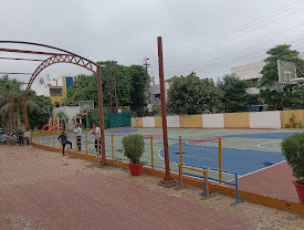 VIBGYOR High - Gomti Nagar (CBSE) — photo 6