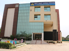 Brilliance World School, Panchkula