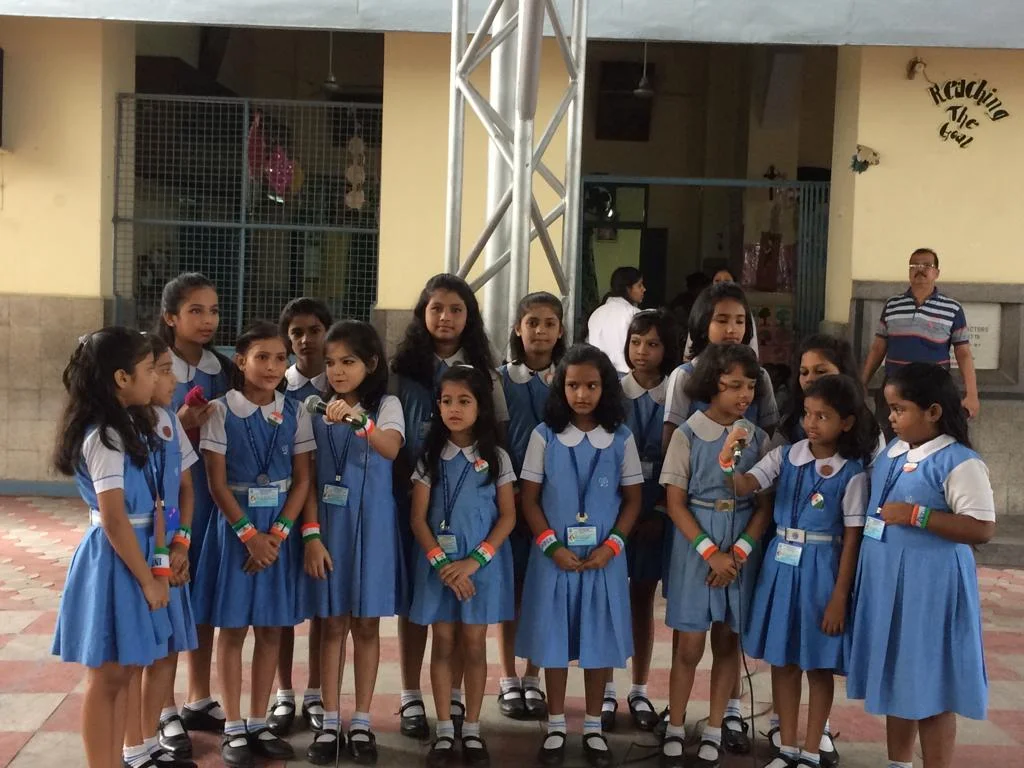 Convent of Our Lady of Providence Girls' High School — photo 6