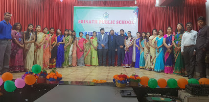 Srinath Public School, Adityapur — photo 3