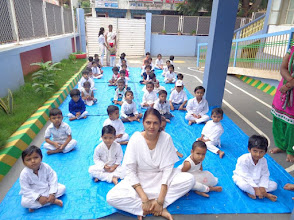 Birla Open Minds Preschool, Ranebennur — photo 2