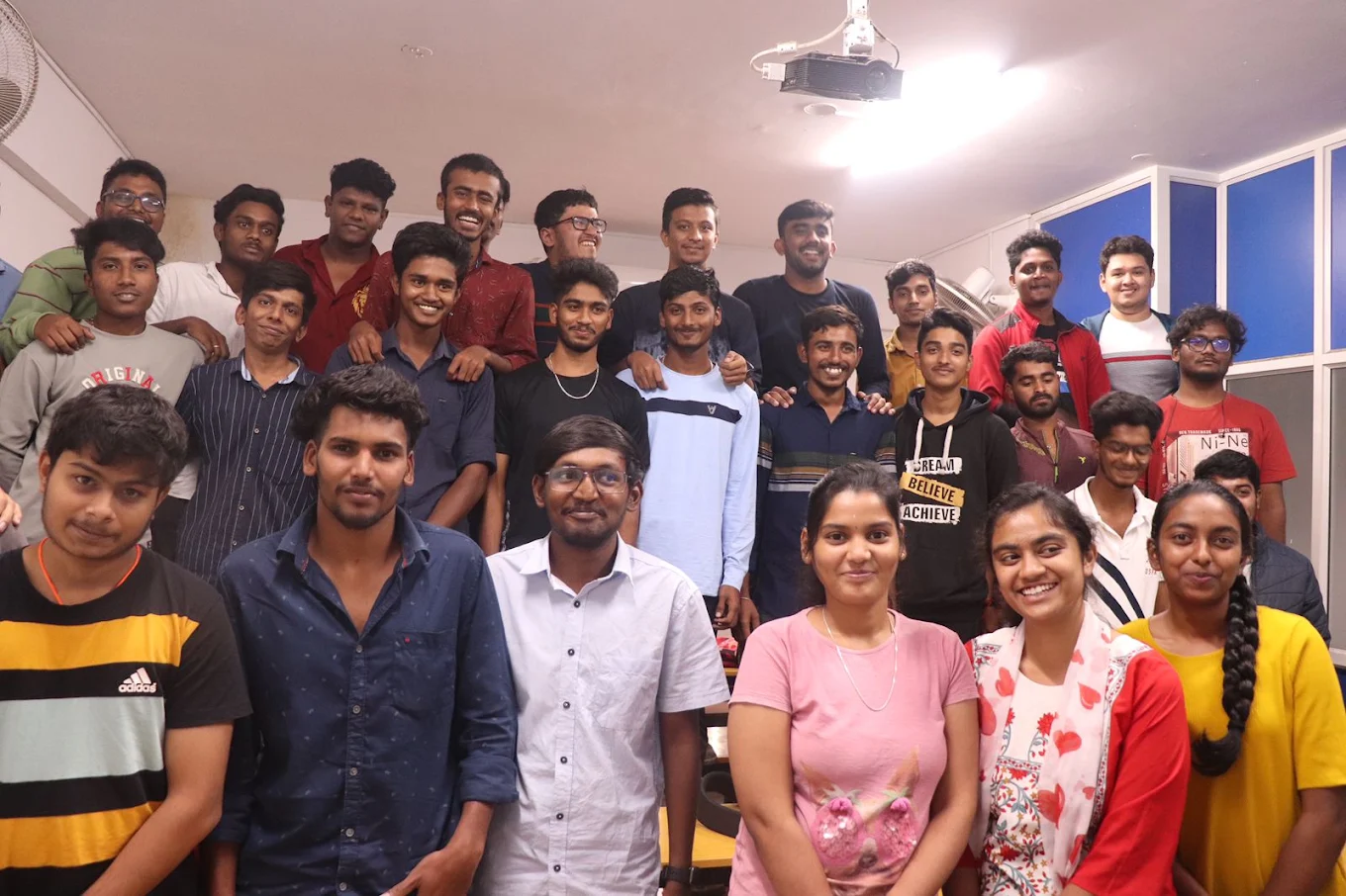 Elite IIT, Yelahanka, Bangalore — photo 3