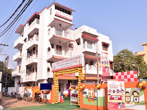 Birla Open Minds Preschool, Khadakpada