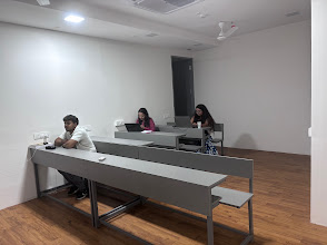IMS Manya, Nehru Place, New Delhi — photo 2