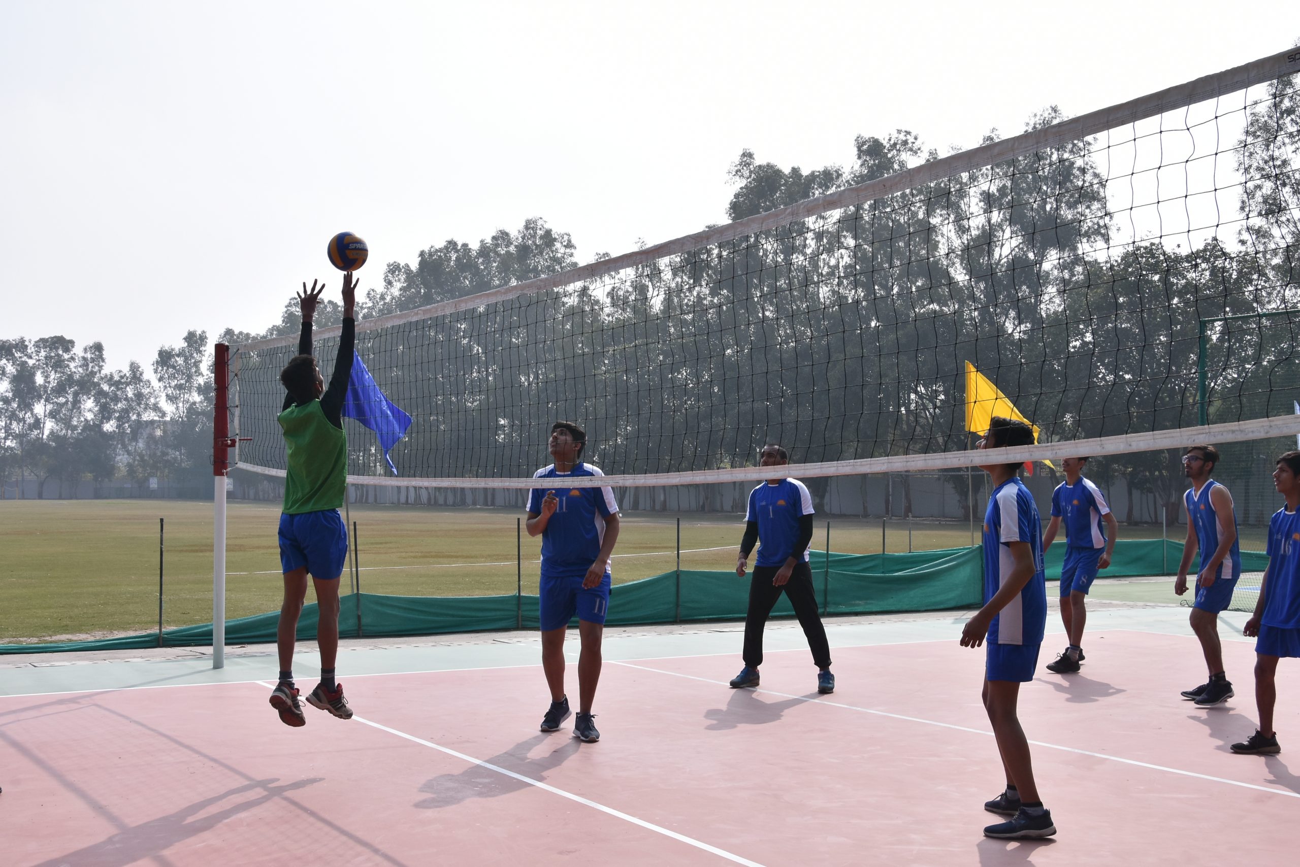 Salwan Public School, Tronica City, Ghaziabad — photo 6